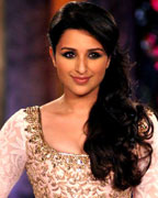 Parineeti Chopra